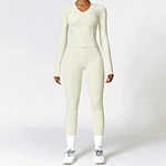 gym two piece set
